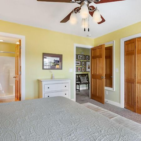 5508 Southern Comfort Dog Friendly Shared Pool Kill Devil Hills Dış mekan fotoğraf