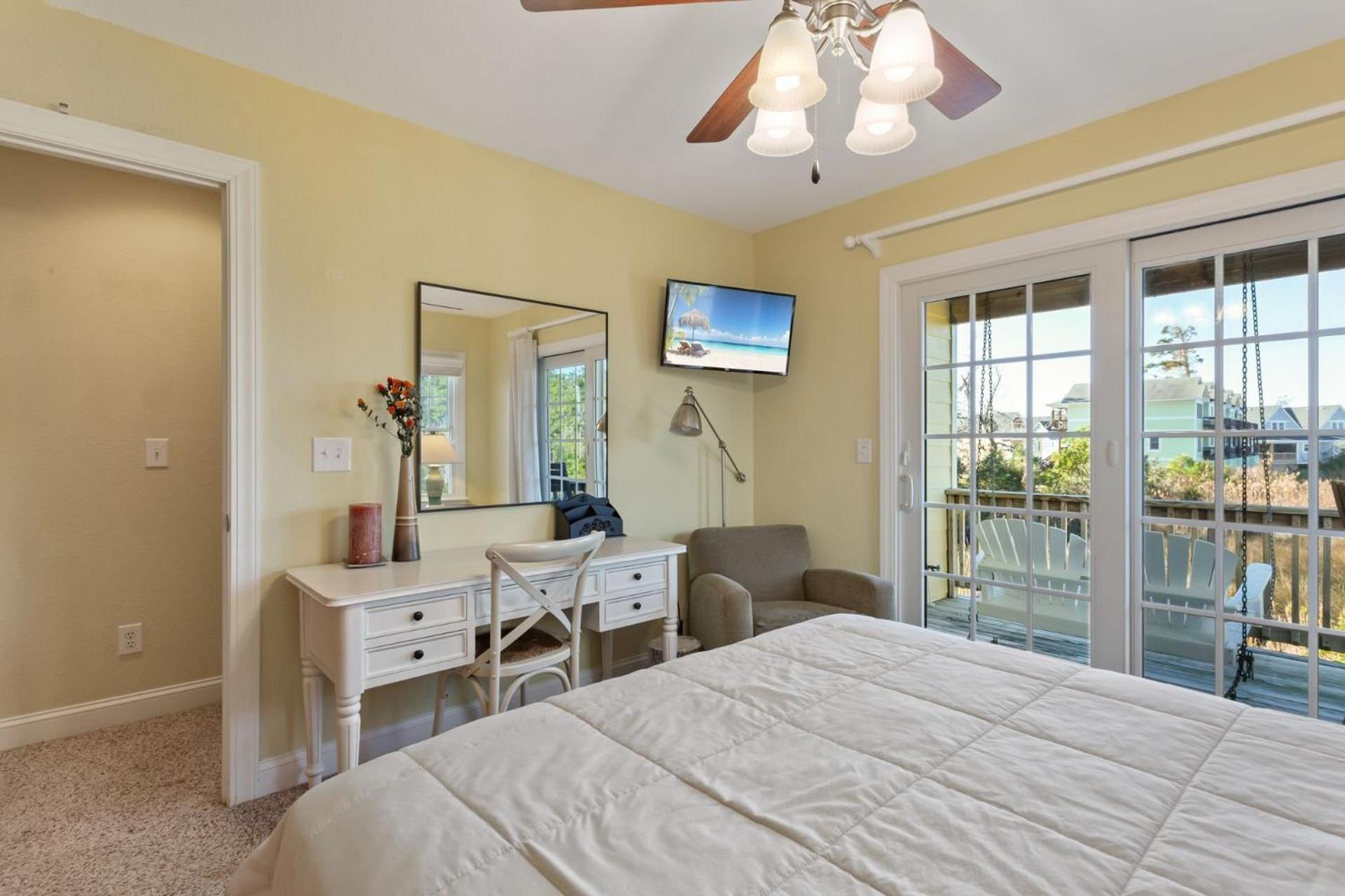 5508 Southern Comfort Dog Friendly Shared Pool Kill Devil Hills Dış mekan fotoğraf