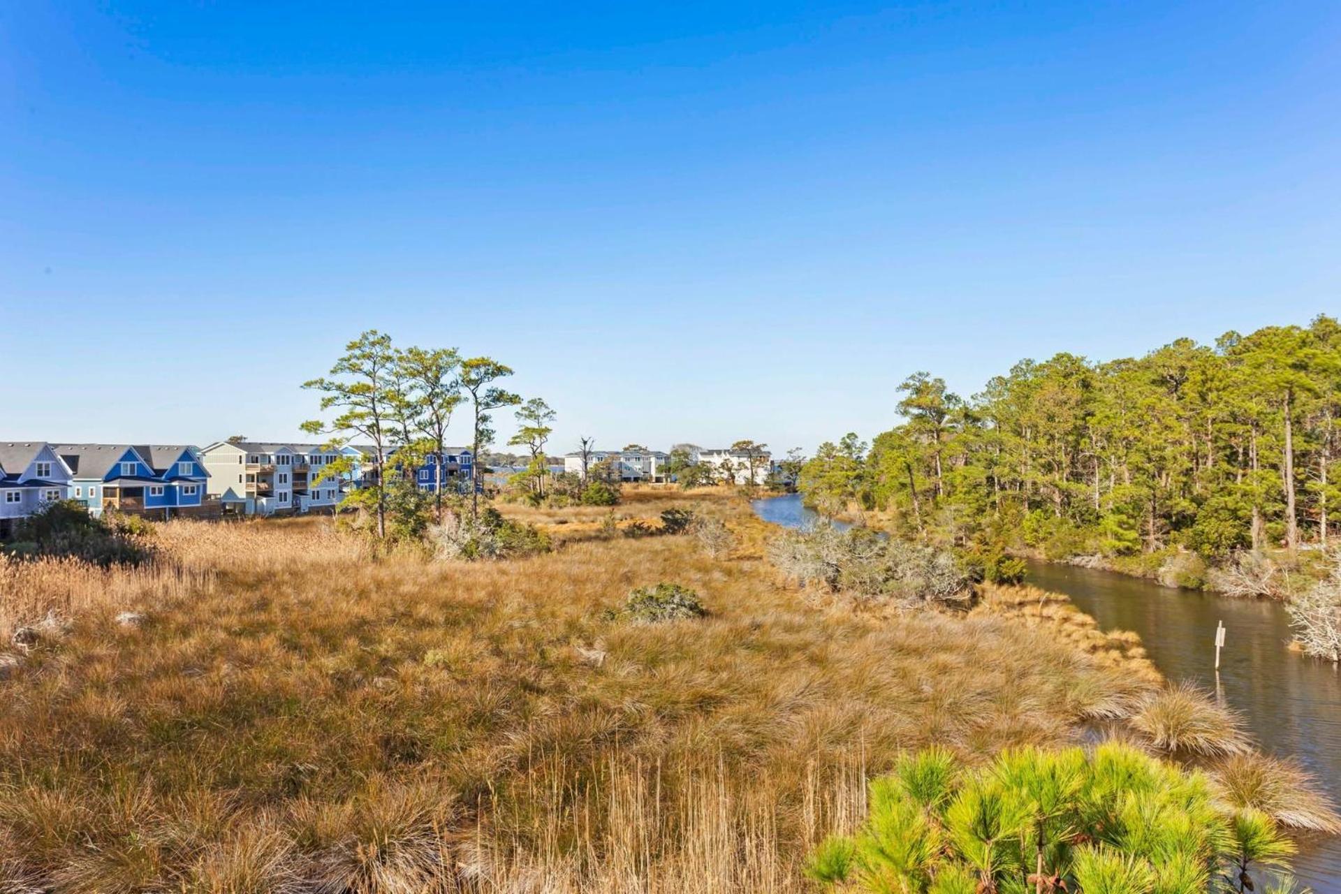 5508 Southern Comfort Dog Friendly Shared Pool Kill Devil Hills Dış mekan fotoğraf