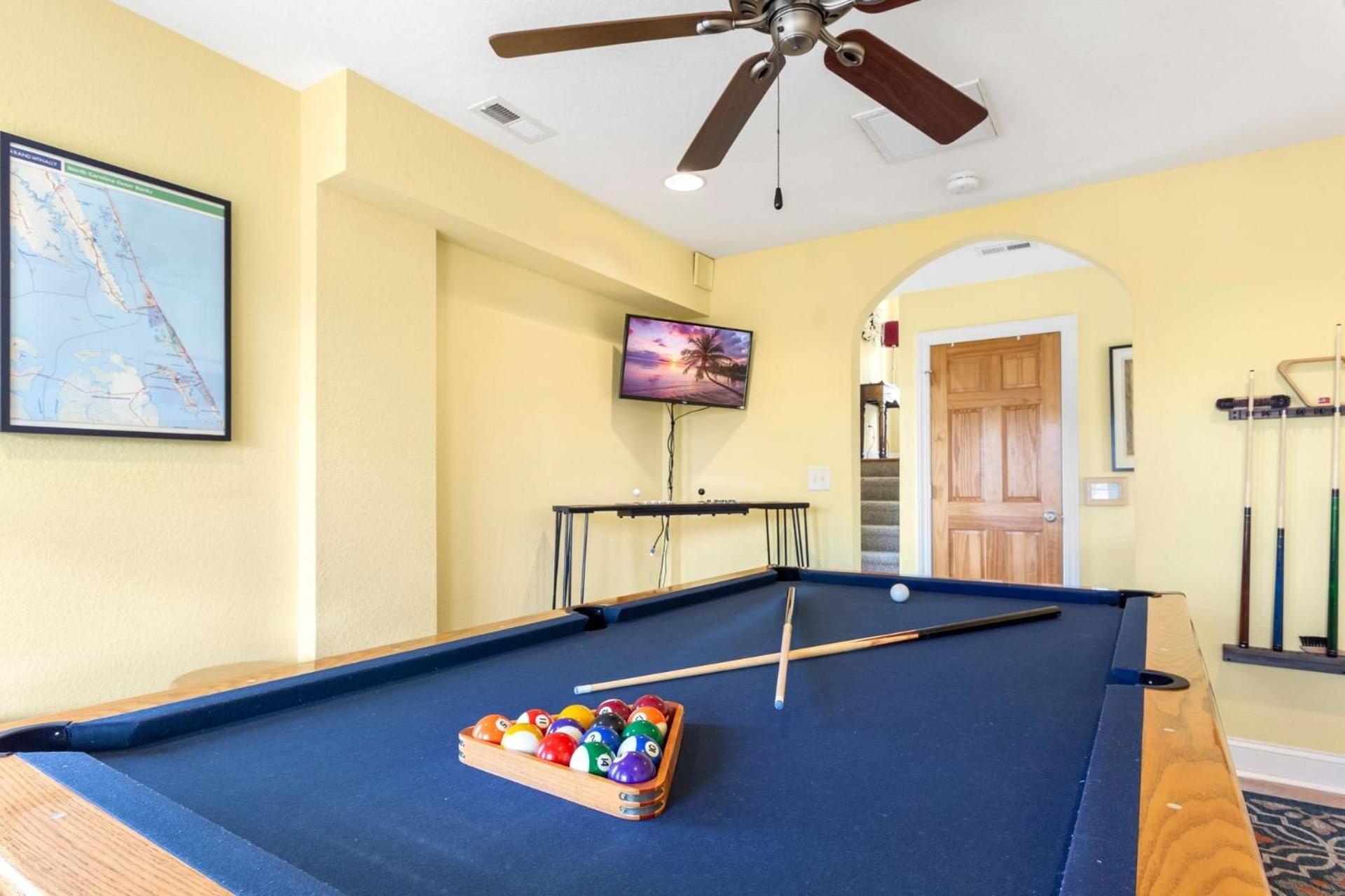 5508 Southern Comfort Dog Friendly Shared Pool Kill Devil Hills Dış mekan fotoğraf