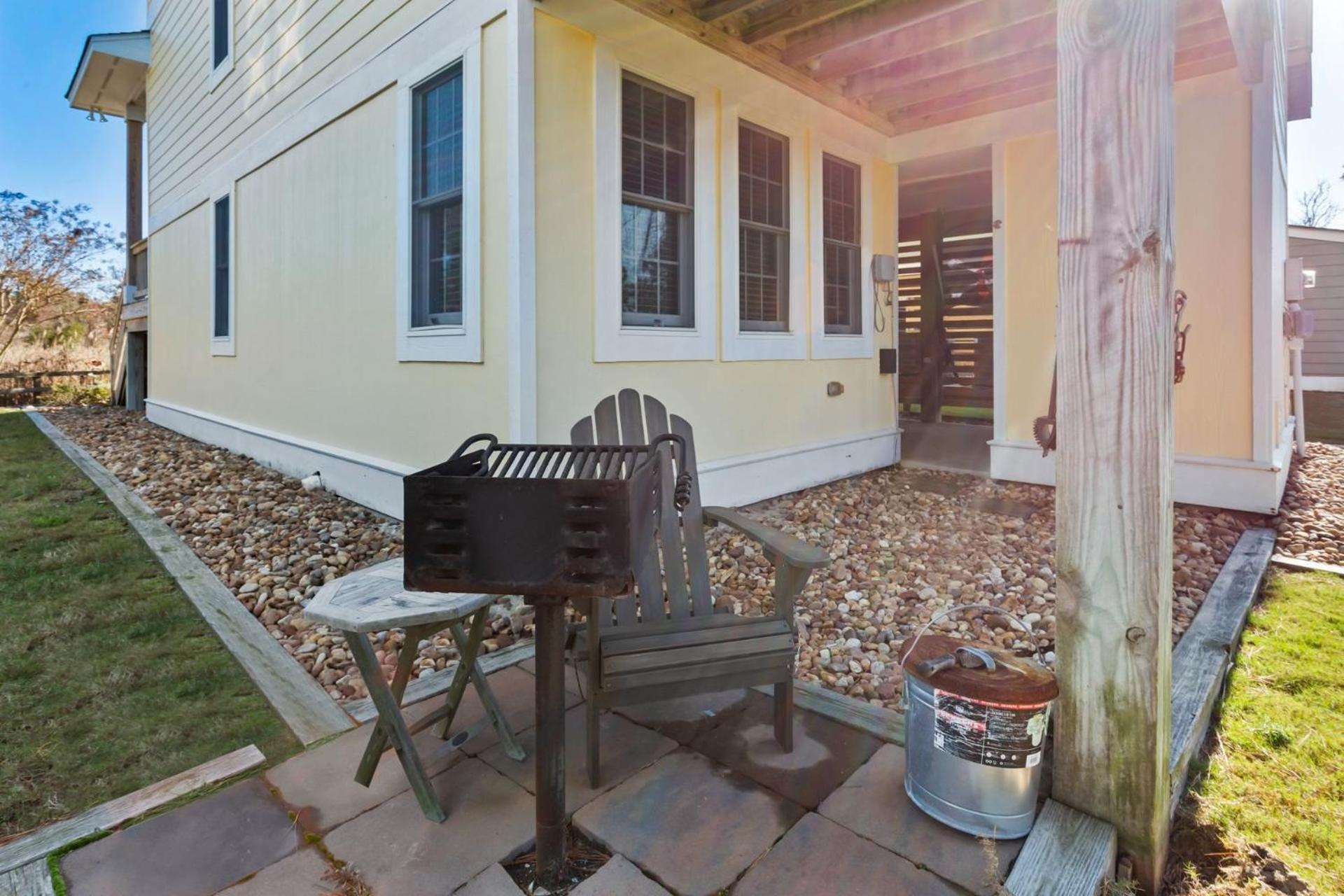 5508 Southern Comfort Dog Friendly Shared Pool Kill Devil Hills Dış mekan fotoğraf