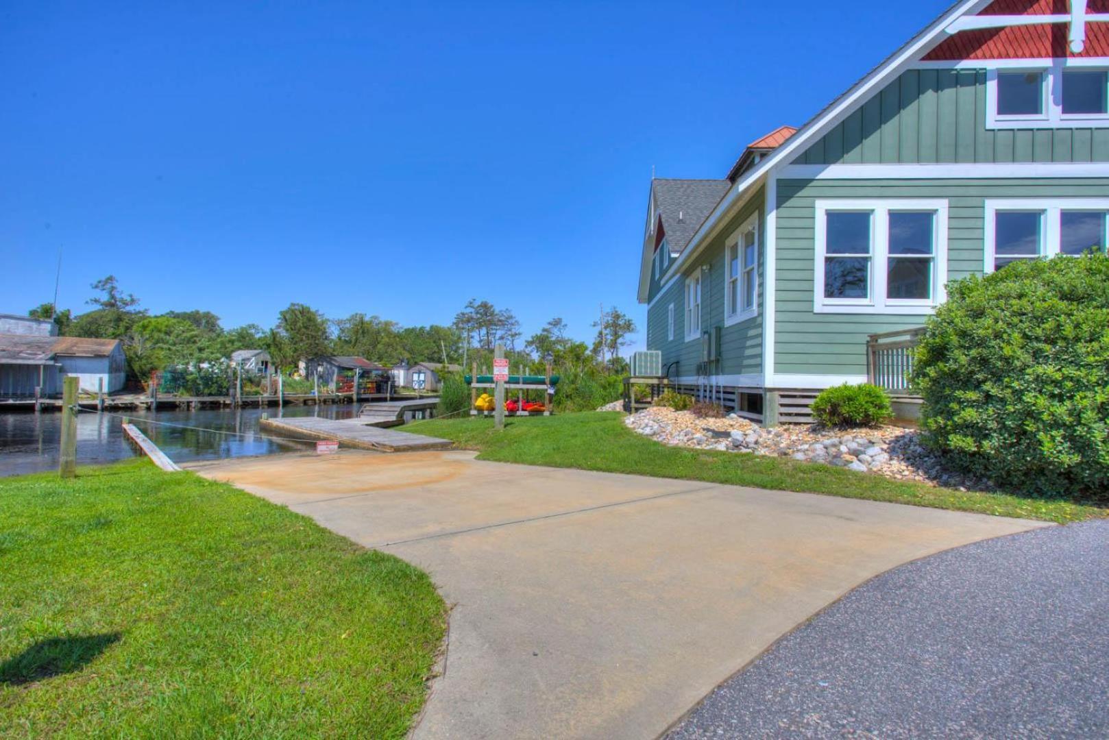 5508 Southern Comfort Dog Friendly Shared Pool Kill Devil Hills Dış mekan fotoğraf