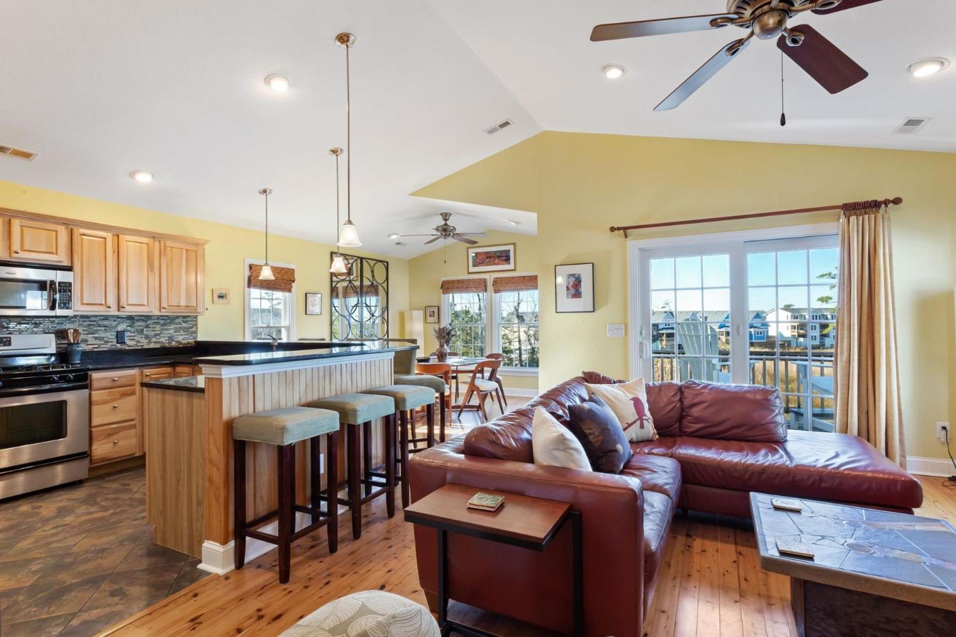 5508 Southern Comfort Dog Friendly Shared Pool Kill Devil Hills Dış mekan fotoğraf