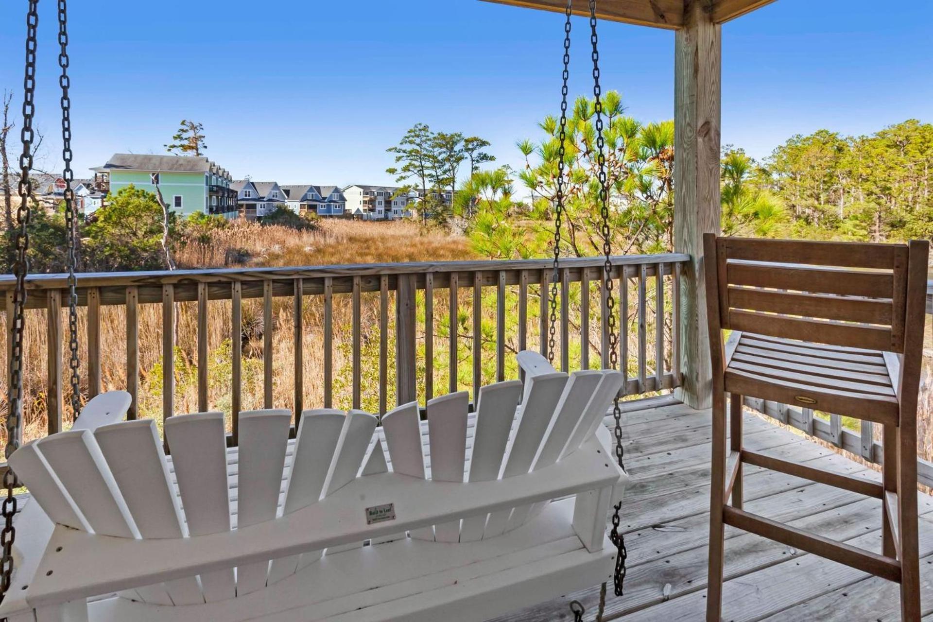 5508 Southern Comfort Dog Friendly Shared Pool Kill Devil Hills Dış mekan fotoğraf