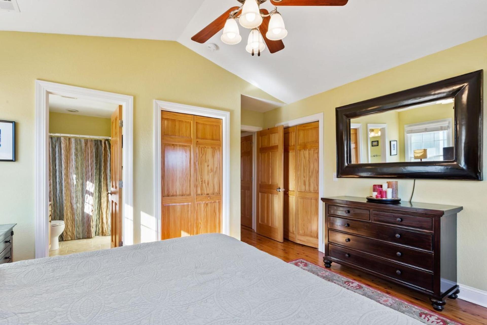 5508 Southern Comfort Dog Friendly Shared Pool Kill Devil Hills Dış mekan fotoğraf