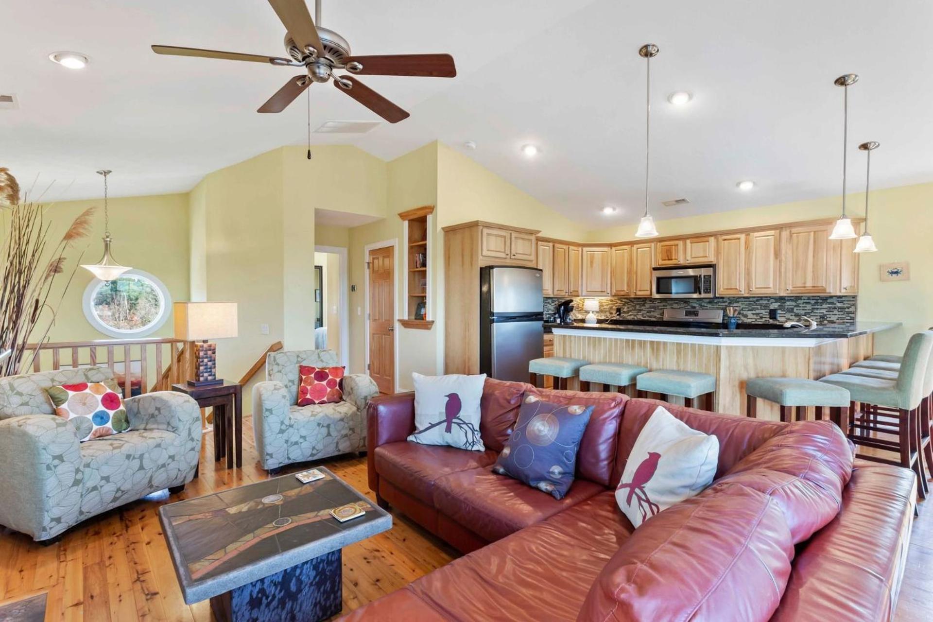 5508 Southern Comfort Dog Friendly Shared Pool Kill Devil Hills Dış mekan fotoğraf