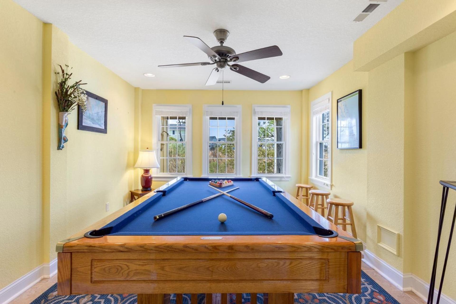 5508 Southern Comfort Dog Friendly Shared Pool Kill Devil Hills Dış mekan fotoğraf