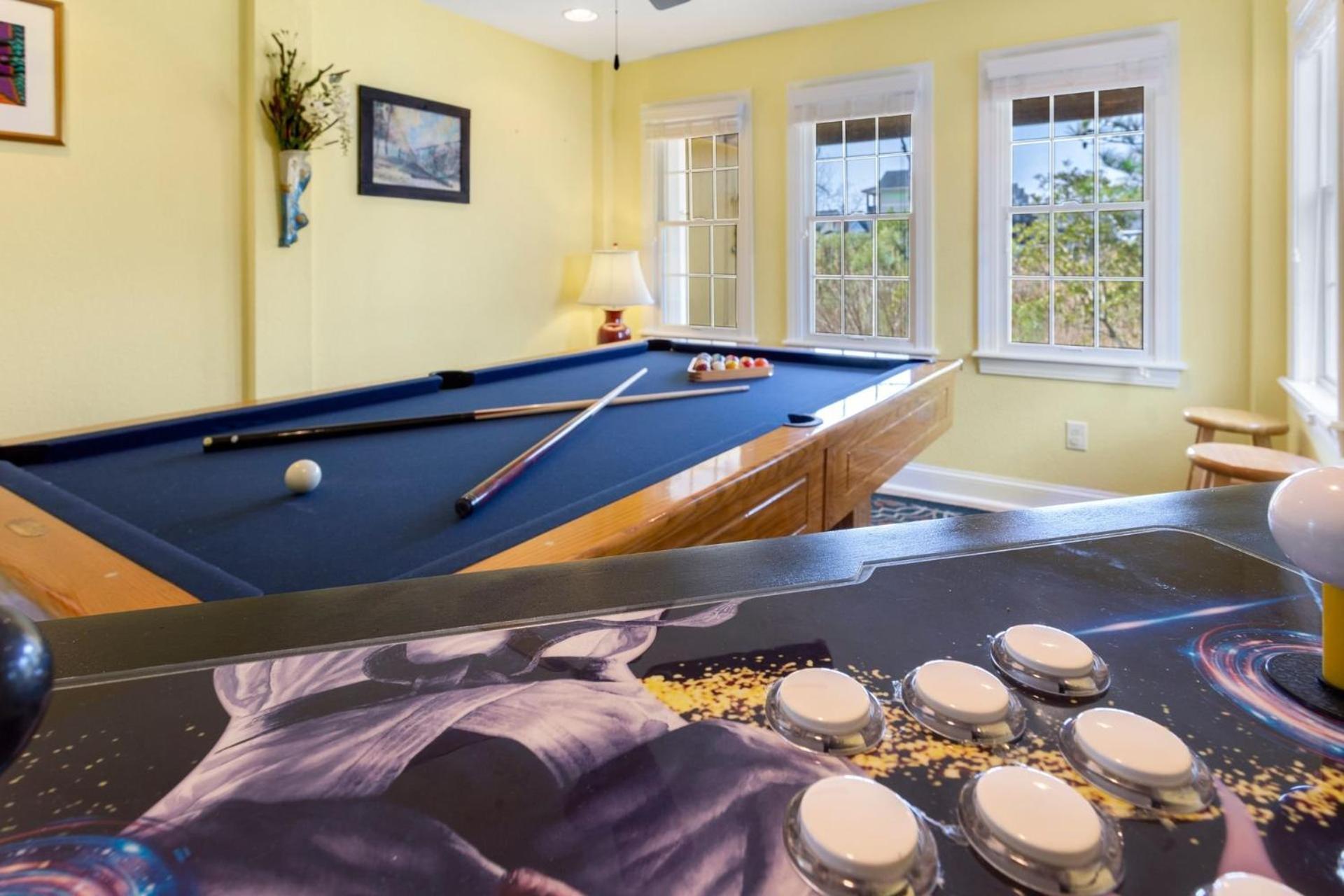 5508 Southern Comfort Dog Friendly Shared Pool Kill Devil Hills Dış mekan fotoğraf