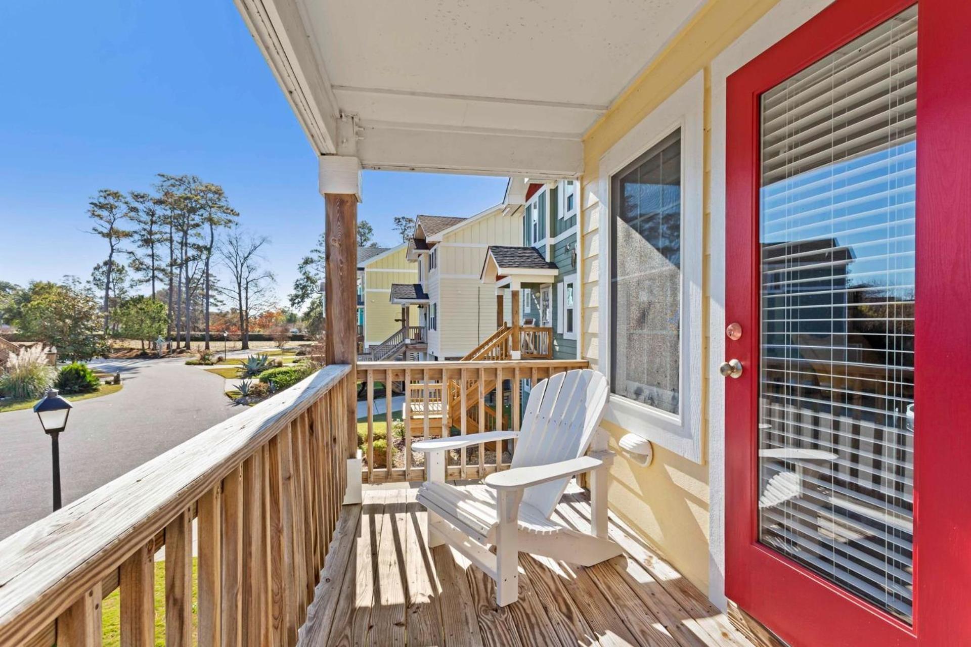 5508 Southern Comfort Dog Friendly Shared Pool Kill Devil Hills Dış mekan fotoğraf